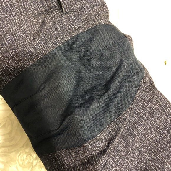 32 Degree Weatherproof Snow Pants Bib Overalls - Picture 7 of 10